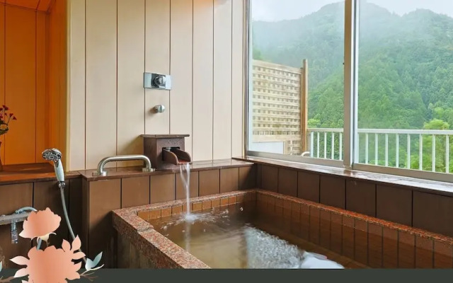 Misugi Resort Hotel Annex