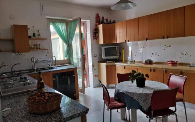 Spazioso e luminoso appartamento a Bosa Sardegna!