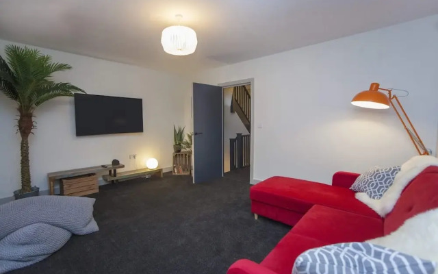 Higgihaus at 3a Cheltenham Lane Bristol
