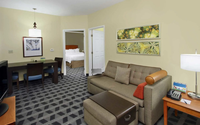 TownePlace Suites by Marriott San Jose Cupertino
