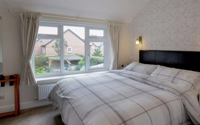 The Hinton Guest House