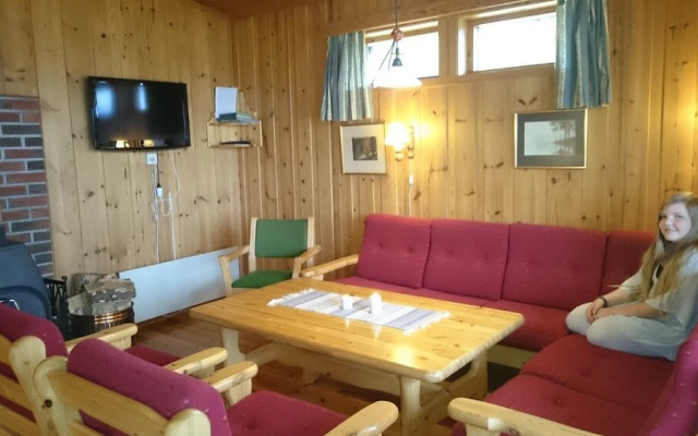 Vrådal Hyttegrend