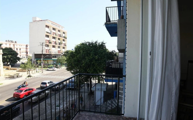 Apartamento Danubio
