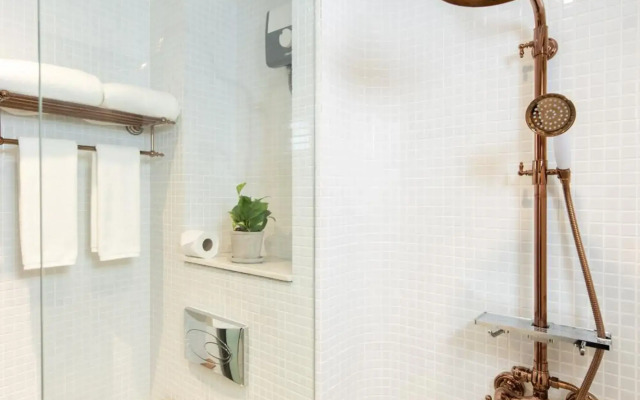 Sanae' Oldtown Hotel