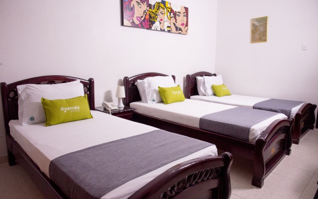 Ayenda 1309 Villa Dilia