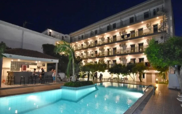 Sunny Resort