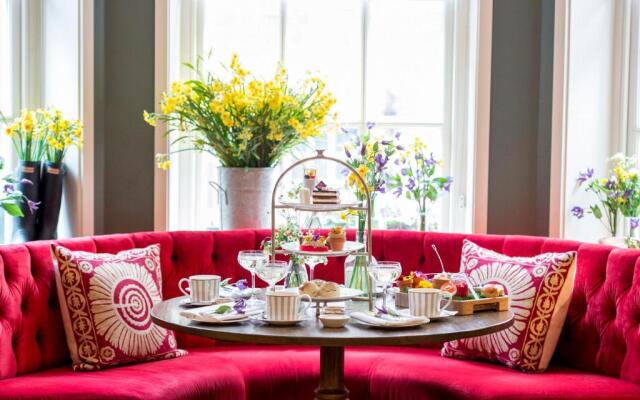 The Marylebone Hotel