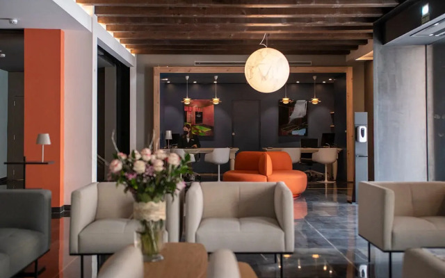 Hotel Palacio La Marquesa