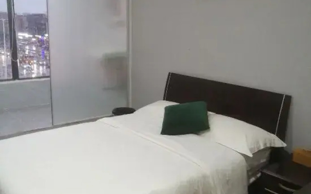 Shenzhen honeyworks homestay