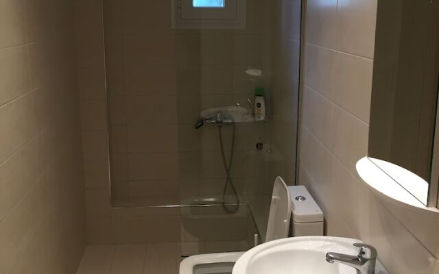 Kanistro Luxury Villa With Pool