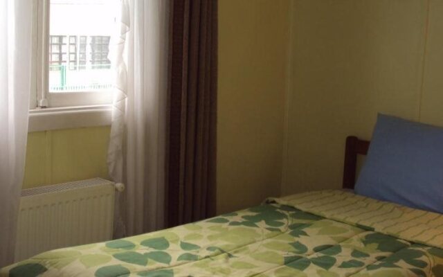 Bed & Breakfast Miriam