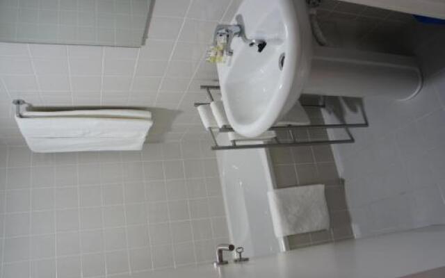 Alfandega Apartments