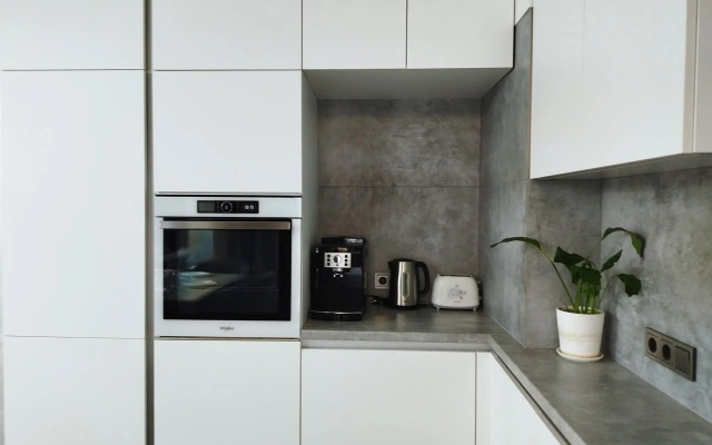 Origami на улице Генерала Буткова 20