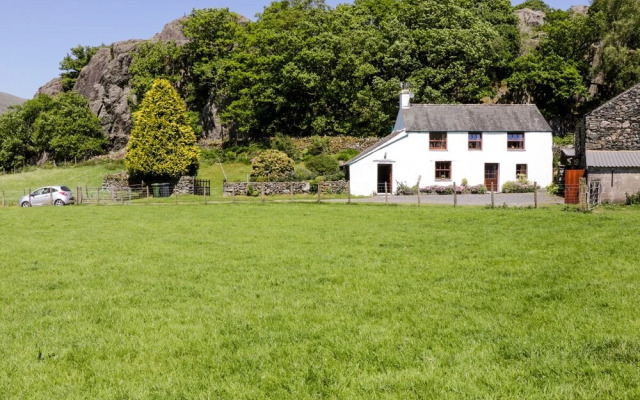 Undercragg