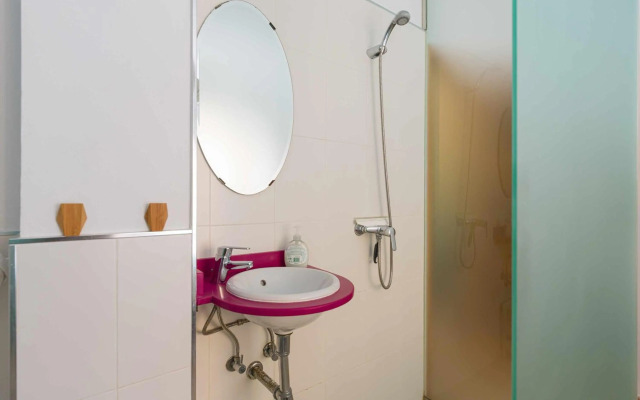 MCD Saucillo Nomads House