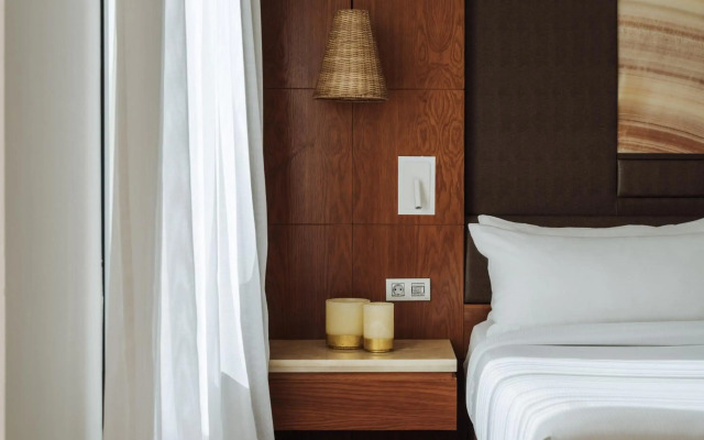 Mas Salvi Country Boutique Hotel
