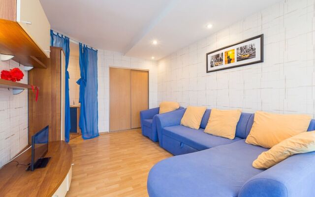 Апартаменты «Добрые сутки», Красногвардейский бульвар 15а