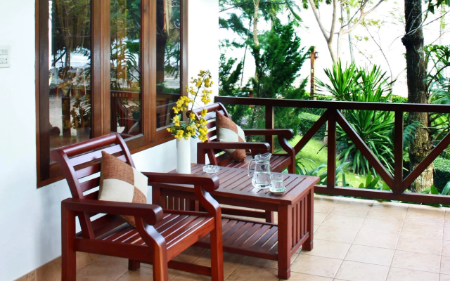 Rocky Point Resort