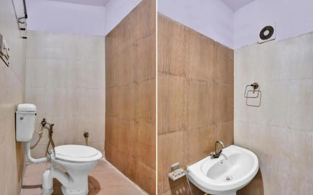 Park View Guest House By OYO Rooms