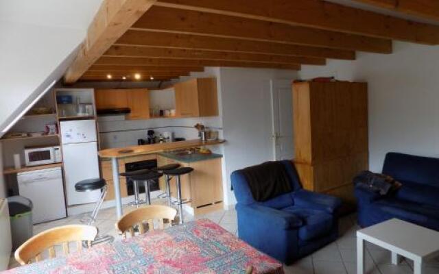 Maisonette La Quiétude