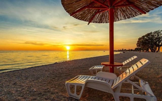 Camping Straško