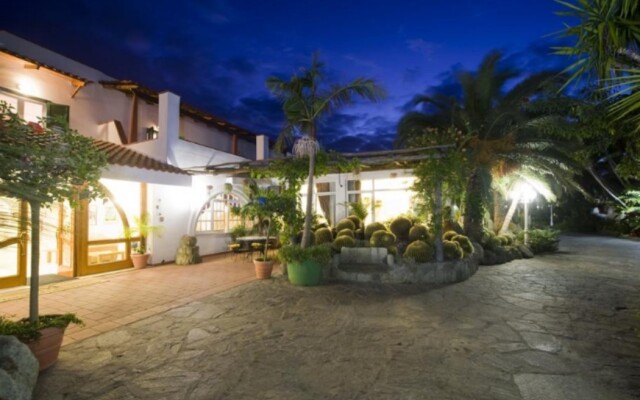 Park Hotel Terme Mediterraneo