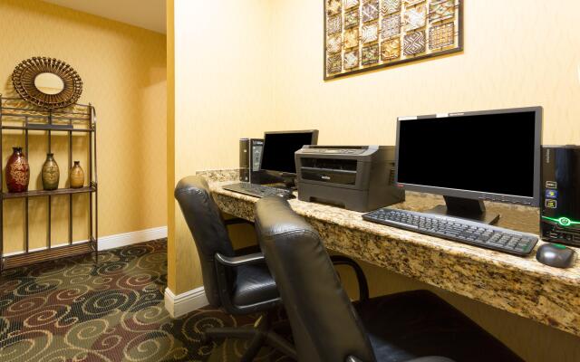 Holiday Inn Express Harvey-Marrero by IHG