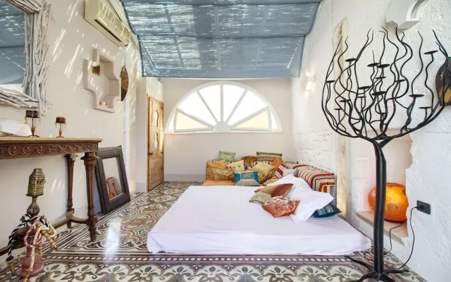 New Luxury Attic