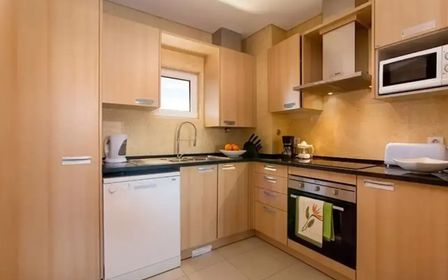 Quinta Barracuda Albufeira, Luxury Beach Apartment
