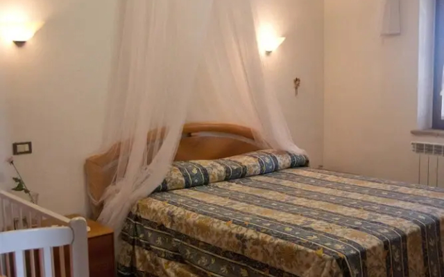 Agriturismo Aiola