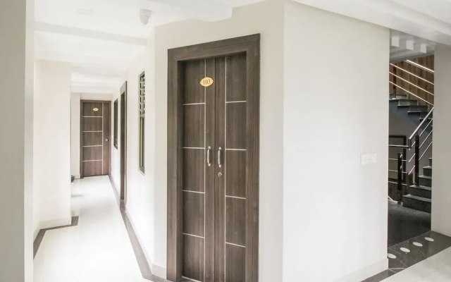 Aster Studio Stay by OYO Rooms