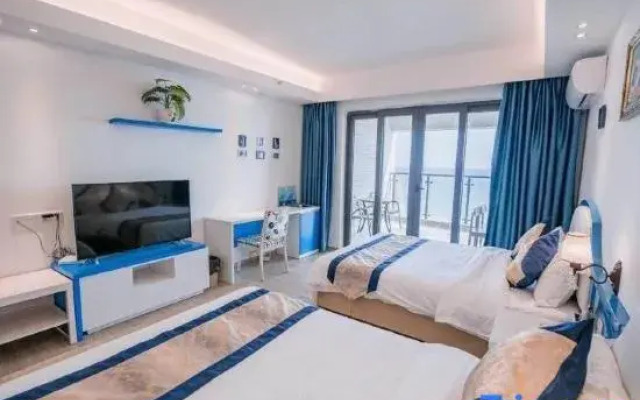 Langcheng Holiday Apartment
