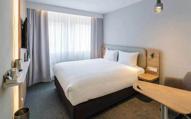 Dresden Zentrum Hotel