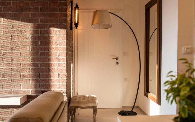 Apartments Dudanovski