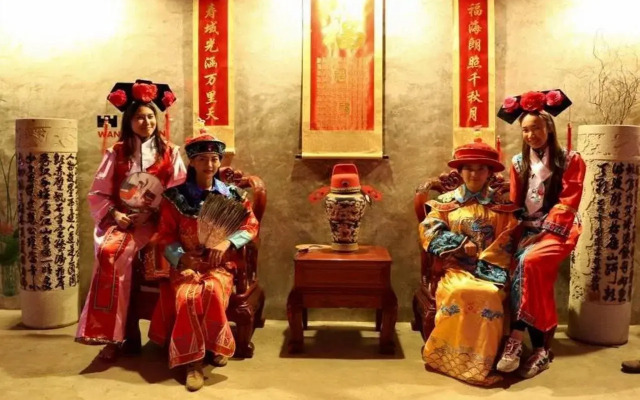 Wang Put Tan Boutique Hotel