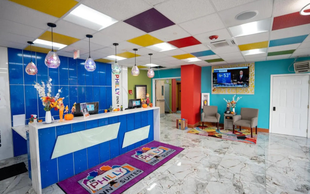 City Line Hotel