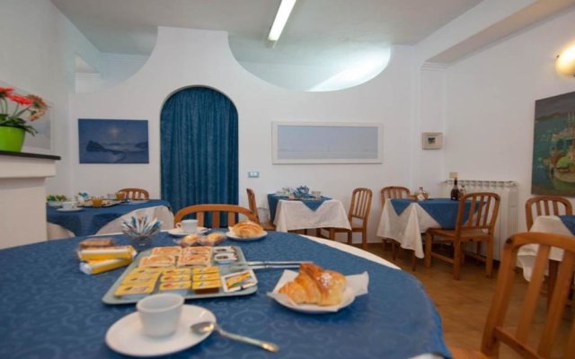 Albergo Macrì