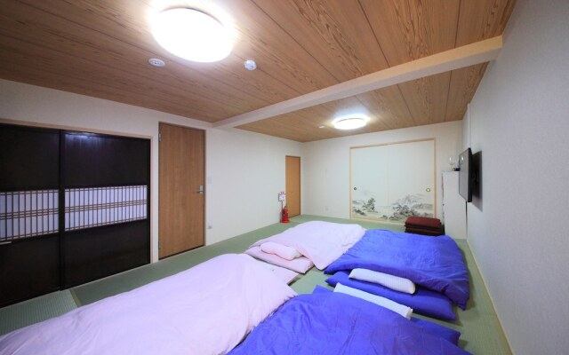 Guest House Keage