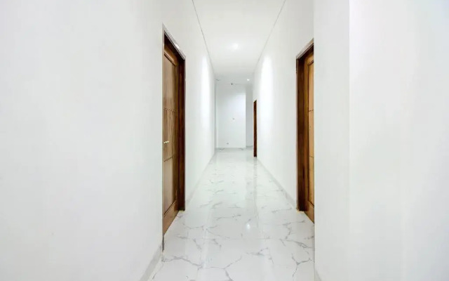 OYO 1319 88 Exclusive Guesthouse