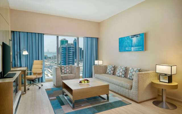 Wyndham Doha West Bay