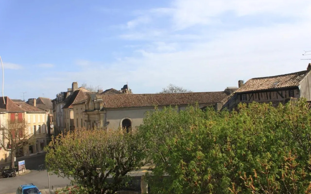 Le Relais de La Myrpe
