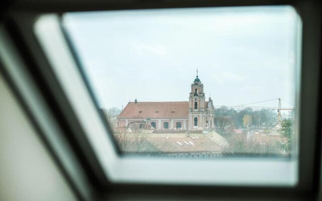 #stayhere - Spacious Luxury Town Hall 3BDR Apartment