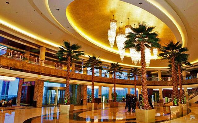 New Century Grand Hotel Xuzhou