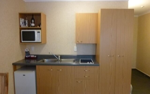 City Suites Tauranga