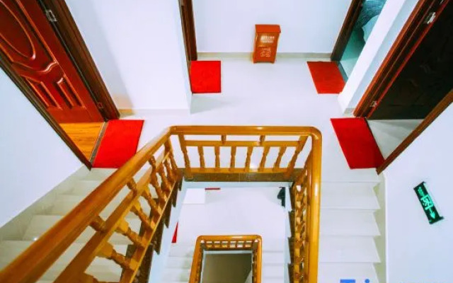 Tiantai Fragrance Homestay