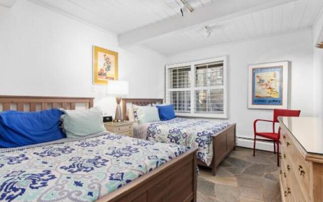 Deluxe Three Bedroom - Aspen Alps 201