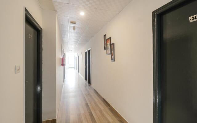 OYO 74214 Hotel K2