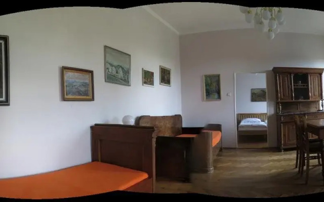 Pension Prislin