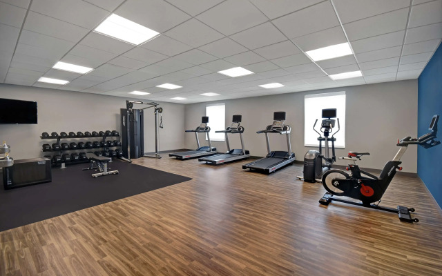 Hampton Inn Cave City, KY