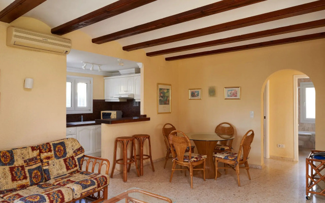 Oliva Nova Villas & Apartamentos